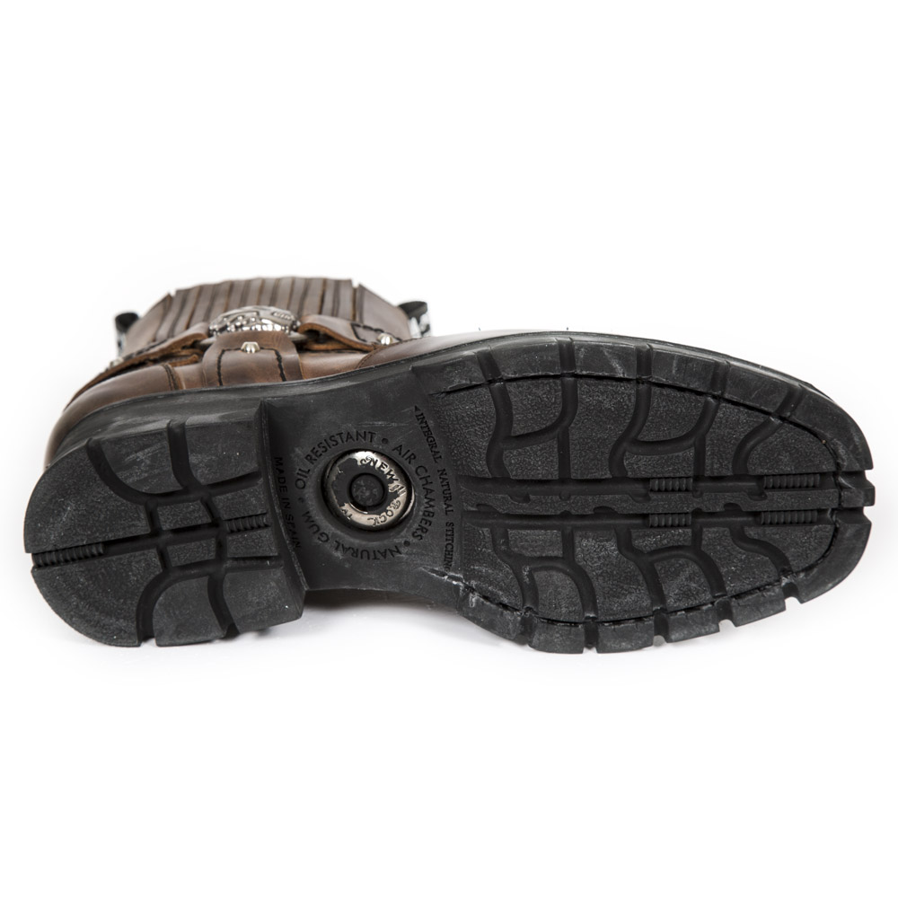 MOTORKÁŘSKÁ BOTA MOTORKA M-7637-C1
